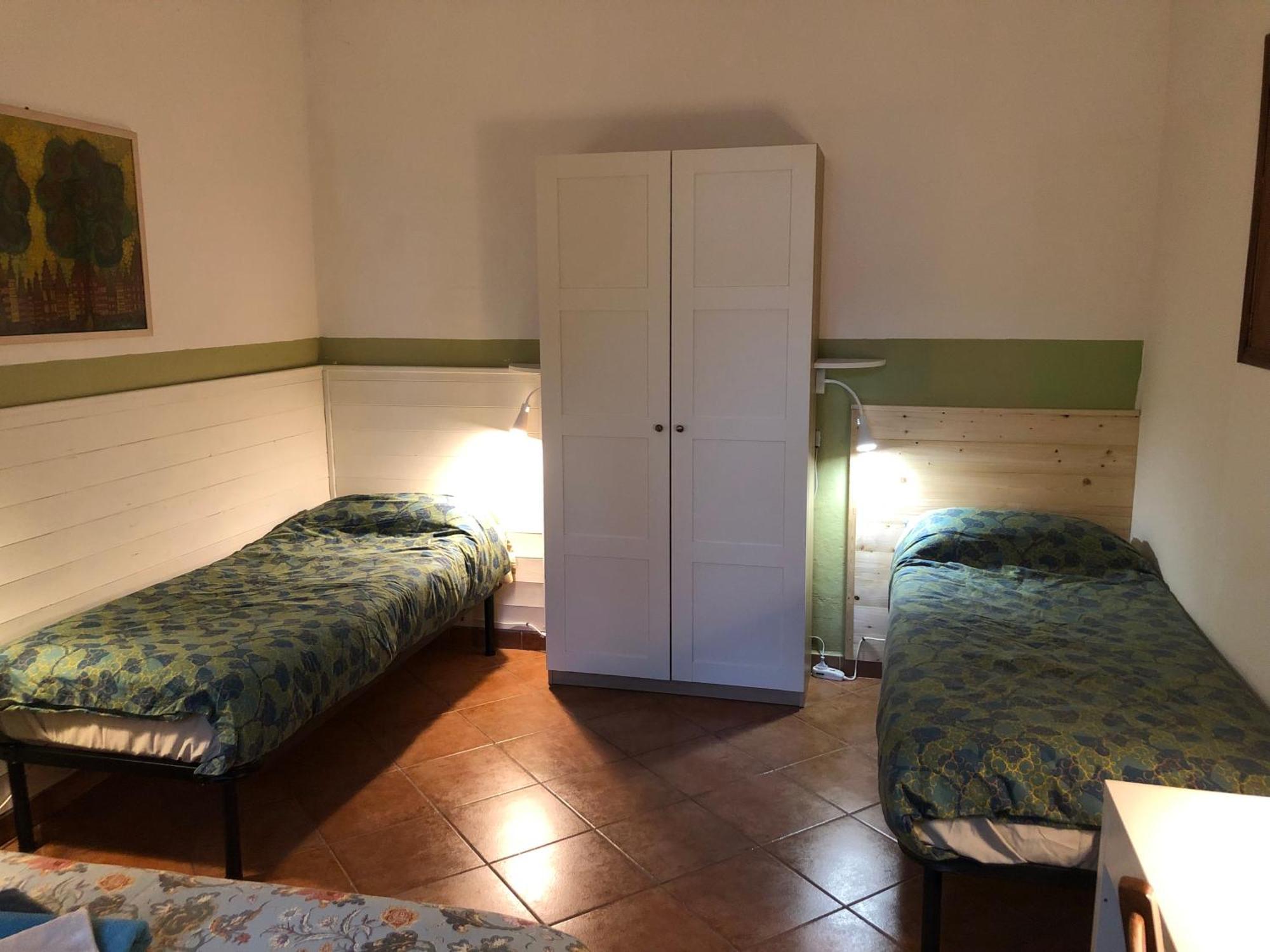 B&B Monte Donato, Bologna